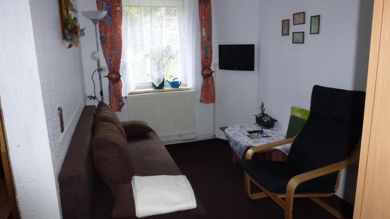 Ferienwohnung Rasch Schierke Exterior foto