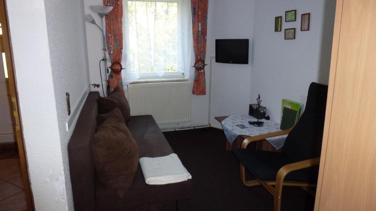 Ferienwohnung Rasch Schierke Exterior foto