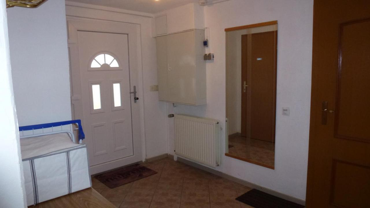 Ferienwohnung Rasch Schierke Exterior foto