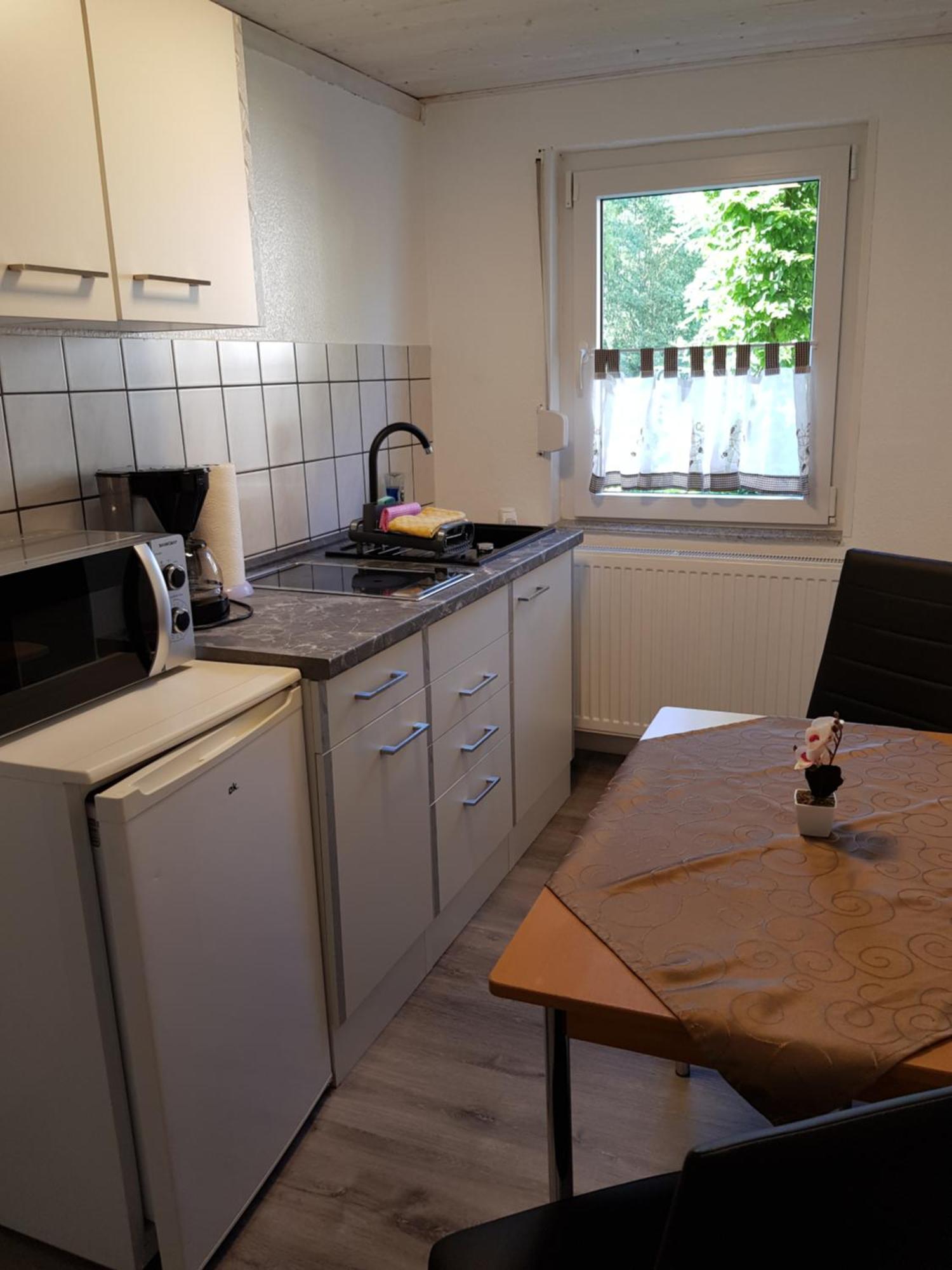 Ferienwohnung Rasch Schierke Exterior foto